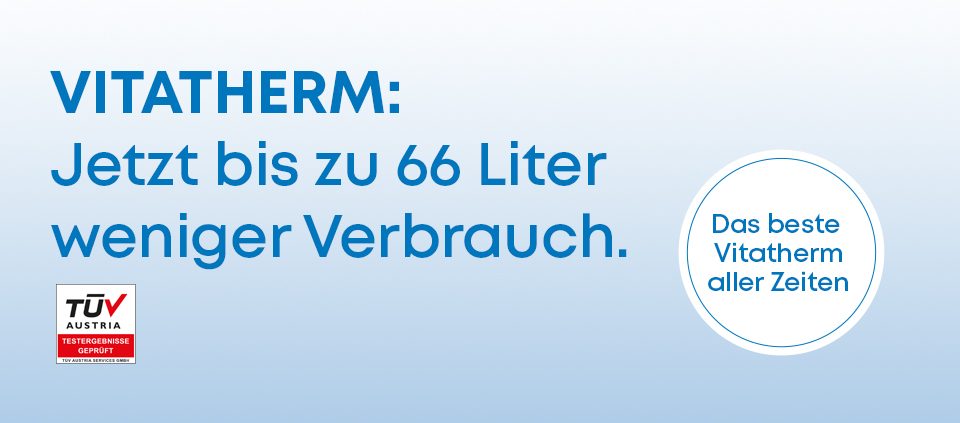 OMV VITATHERM