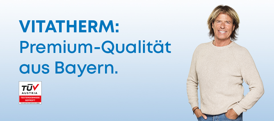 OMV VITATHERM